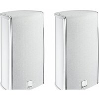 Инсталляционная и рупорная акустика