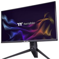 Игровой монитор Thermaltake TGM-I27FQ GM-GFT-27FTQB-EU - Превью изображения №2 — Интернет-магазин Time-Shop