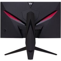 Игровой монитор Thermaltake TGM-I27FQ GM-GFT-27FTQB-EU - Превью изображения №3 — Интернет-магазин Time-Shop