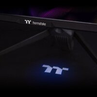 Игровой монитор Thermaltake TGM-I27FQ GM-GFT-27FTQB-EU - Превью изображения №5 — Интернет-магазин Time-Shop