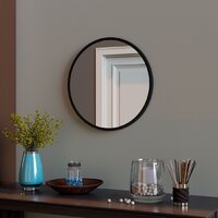  Континент Зеркало Мун D 60 (черный) - Превью изображения №8 — Интернет-магазин Time-Shop