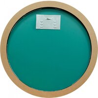  Континент Зеркало Мун D 60 (черный) - Превью изображения №5 — Интернет-магазин Time-Shop