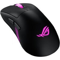 Игровая мышь ASUS ROG Keris II Origin Black - Превью изображения №2 — Интернет-магазин Time-Shop