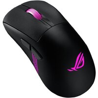 Игровая мышь ASUS ROG Keris II Origin Black - Превью изображения №3 — Интернет-магазин Time-Shop