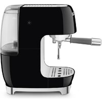 Рожковая кофеварка Smeg ECF03BLEU - Превью изображения №4 — Интернет-магазин Time-Shop