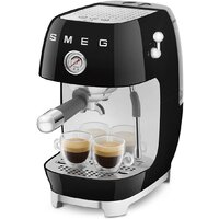 Рожковая кофеварка Smeg ECF03BLEU - Превью изображения №10 — Интернет-магазин Time-Shop