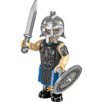 Конструктор Cobi Historical Collection Imperium Romanum Gladiator School - Превью изображения №9 — Интернет-магазин Time-Shop
