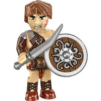 Конструктор Cobi Historical Collection Imperium Romanum Gladiator School - Превью изображения №7 — Интернет-магазин Time-Shop