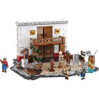 Конструктор Cobi Historical Collection Imperium Romanum Gladiator School - Превью изображения №3 — Интернет-магазин Time-Shop