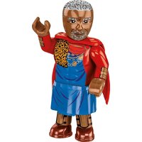 Конструктор Cobi Historical Collection Imperium Romanum Gladiator School - Превью изображения №6 — Интернет-магазин Time-Shop