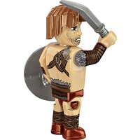 Конструктор Cobi Historical Collection Imperium Romanum Gladiator School - Превью изображения №8 — Интернет-магазин Time-Shop