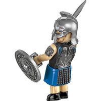 Конструктор Cobi Historical Collection Imperium Romanum Gladiator School - Превью изображения №10 — Интернет-магазин Time-Shop