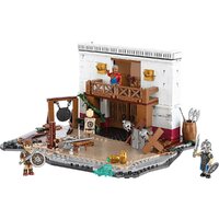 Конструктор Cobi Historical Collection Imperium Romanum Gladiator School - Превью изображения №2 — Интернет-магазин Time-Shop