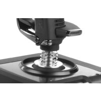 Оборудование для авиасимов Logitech G Saitek X52 Professional H.O.T.A.S. - Превью изображения №12 — Интернет-магазин Time-Shop