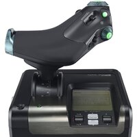 Оборудование для авиасимов Logitech G Saitek X52 Professional H.O.T.A.S. - Превью изображения №9 — Интернет-магазин Time-Shop