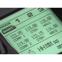 Оборудование для авиасимов Logitech G Saitek X52 Professional H.O.T.A.S. - Превью изображения №13 — Интернет-магазин Time-Shop