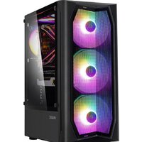 Корпус Zalman N4 - Превью изображения №2 — Интернет-магазин Time-Shop