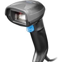 Сканеры штрих-кодов