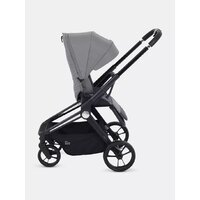 Коляска прогулочная «книга» MOWbaby Finch MB105 (бежевый) - Превью изображения №83 — Интернет-магазин Time-Shop