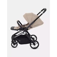 Коляска прогулочная «книга» MOWbaby Finch MB105 (бежевый) - Превью изображения №67 — Интернет-магазин Time-Shop