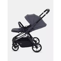 Коляска прогулочная «книга» MOWbaby Finch MB105 (бежевый) - Превью изображения №29 — Интернет-магазин Time-Shop