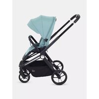 Коляска прогулочная «книга» MOWbaby Finch MB105 (бежевый) - Превью изображения №28 — Интернет-магазин Time-Shop