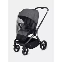 Коляска прогулочная «книга» MOWbaby Finch MB105 (бежевый) - Превью изображения №39 — Интернет-магазин Time-Shop