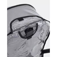 Коляска прогулочная «книга» MOWbaby Finch MB105 (бежевый) - Превью изображения №37 — Интернет-магазин Time-Shop