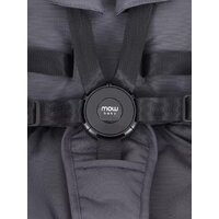 Коляска прогулочная «книга» MOWbaby Finch MB105 (бежевый) - Превью изображения №32 — Интернет-магазин Time-Shop