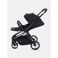 Коляска прогулочная «книга» MOWbaby Finch MB105 (бежевый) - Превью изображения №69 — Интернет-магазин Time-Shop