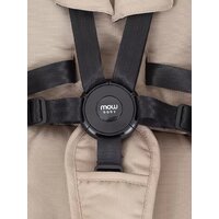 Коляска прогулочная «книга» MOWbaby Finch MB105 (бежевый) - Превью изображения №70 — Интернет-магазин Time-Shop