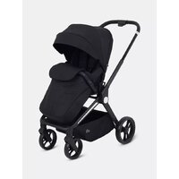 Коляска прогулочная «книга» MOWbaby Finch MB105 (бежевый) - Превью изображения №58 — Интернет-магазин Time-Shop