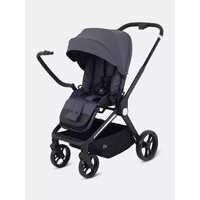 Коляска прогулочная «книга» MOWbaby Finch MB105 (бежевый) - Превью изображения №24 — Интернет-магазин Time-Shop