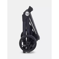 Коляска прогулочная «книга» MOWbaby Finch MB105 (бежевый) - Превью изображения №36 — Интернет-магазин Time-Shop