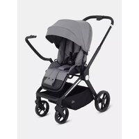 Коляска прогулочная «книга» MOWbaby Finch MB105 (бежевый) - Превью изображения №82 — Интернет-магазин Time-Shop