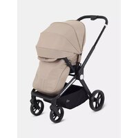 Коляска прогулочная «книга» MOWbaby Finch MB105 (бежевый) - Превью изображения №59 — Интернет-магазин Time-Shop