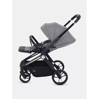 Коляска прогулочная «книга» MOWbaby Finch MB105 (бежевый) - Превью изображения №85 — Интернет-магазин Time-Shop