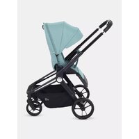 Коляска прогулочная «книга» MOWbaby Finch MB105 (бежевый) - Превью изображения №25 — Интернет-магазин Time-Shop