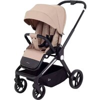 Коляска прогулочная «книга» MOWbaby Finch MB105 (бежевый) - Превью изображения №40 — Интернет-магазин Time-Shop