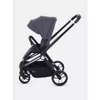 Коляска прогулочная «книга» MOWbaby Finch MB105 (бежевый) - Превью изображения №27 — Интернет-магазин Time-Shop