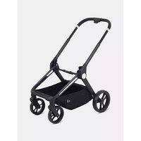 Коляска прогулочная «книга» MOWbaby Finch MB105 (бежевый) - Превью изображения №35 — Интернет-магазин Time-Shop