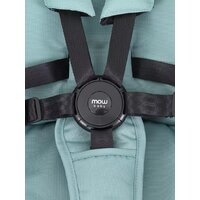 Коляска прогулочная «книга» MOWbaby Finch MB105 (бежевый) - Превью изображения №31 — Интернет-магазин Time-Shop