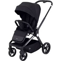 Коляска прогулочная «книга» MOWbaby Finch MB105 (бежевый) - Превью изображения №41 — Интернет-магазин Time-Shop