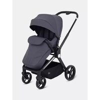 Коляска прогулочная «книга» MOWbaby Finch MB105 (бежевый) - Превью изображения №20 — Интернет-магазин Time-Shop