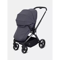 Коляска прогулочная «книга» MOWbaby Finch MB105 (бежевый) - Превью изображения №22 — Интернет-магазин Time-Shop