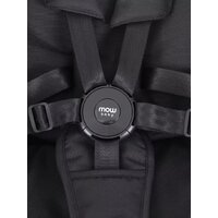 Коляска прогулочная «книга» MOWbaby Finch MB105 (бежевый) - Превью изображения №71 — Интернет-магазин Time-Shop