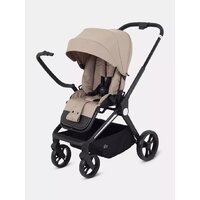 Коляска прогулочная «книга» MOWbaby Finch MB105 (бежевый) - Превью изображения №61 — Интернет-магазин Time-Shop