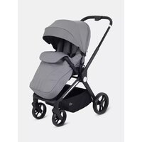 Коляска прогулочная «книга» MOWbaby Finch MB105 (бежевый) - Превью изображения №80 — Интернет-магазин Time-Shop