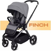 Коляска прогулочная «книга» MOWbaby Finch MB105 (бежевый) - Превью изображения №73 — Интернет-магазин Time-Shop