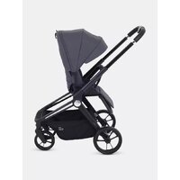 Коляска прогулочная «книга» MOWbaby Finch MB105 (бежевый) - Превью изображения №26 — Интернет-магазин Time-Shop